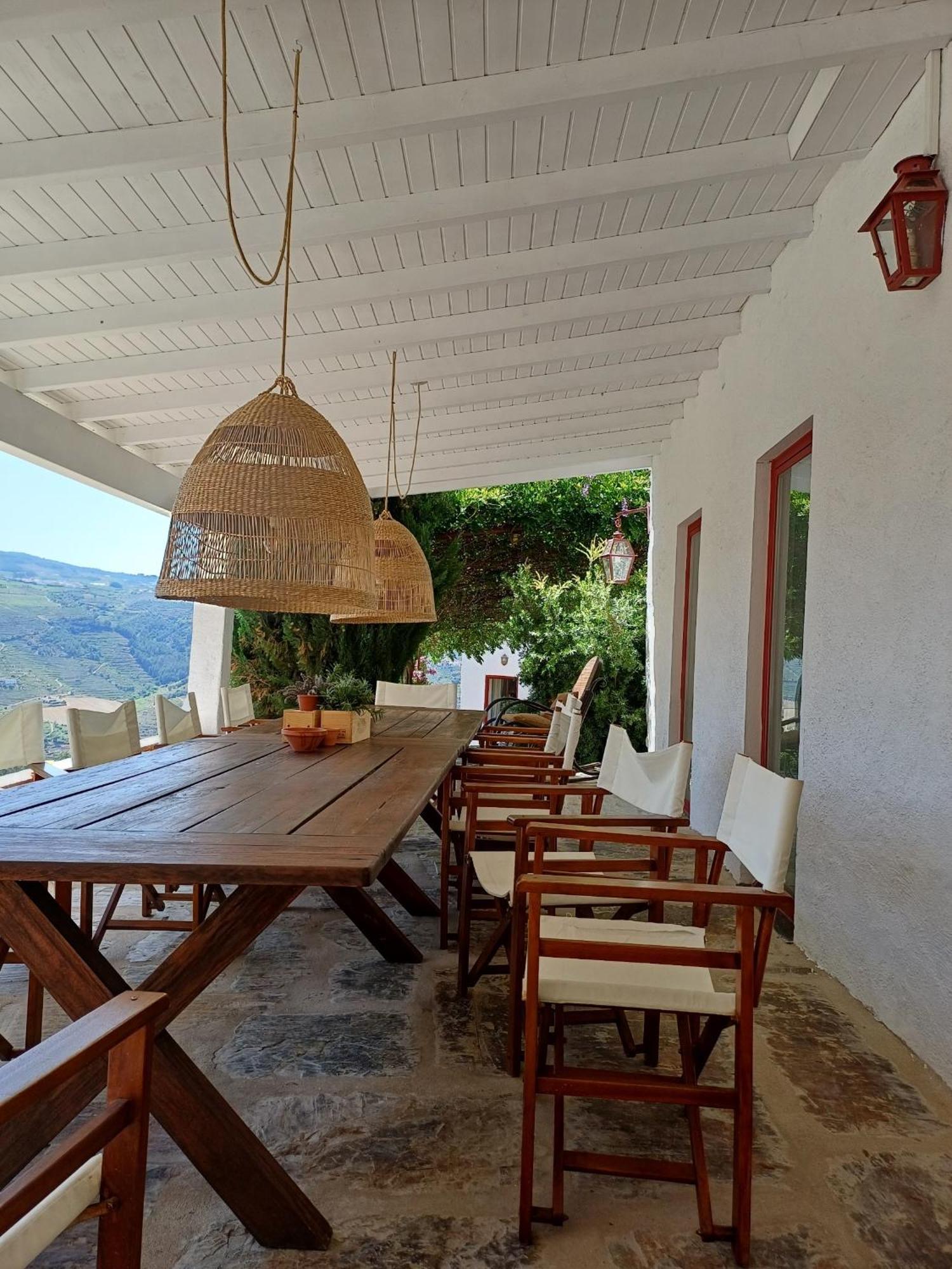 Country House Quinta Da Salgueira Алижо Номер фото