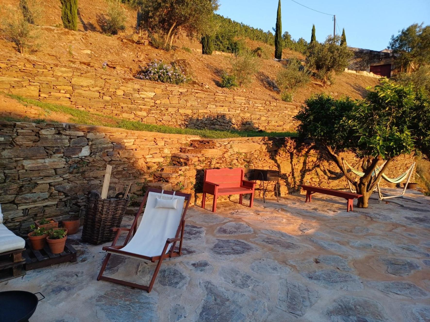 Country House Quinta Da Salgueira Алижо Номер фото