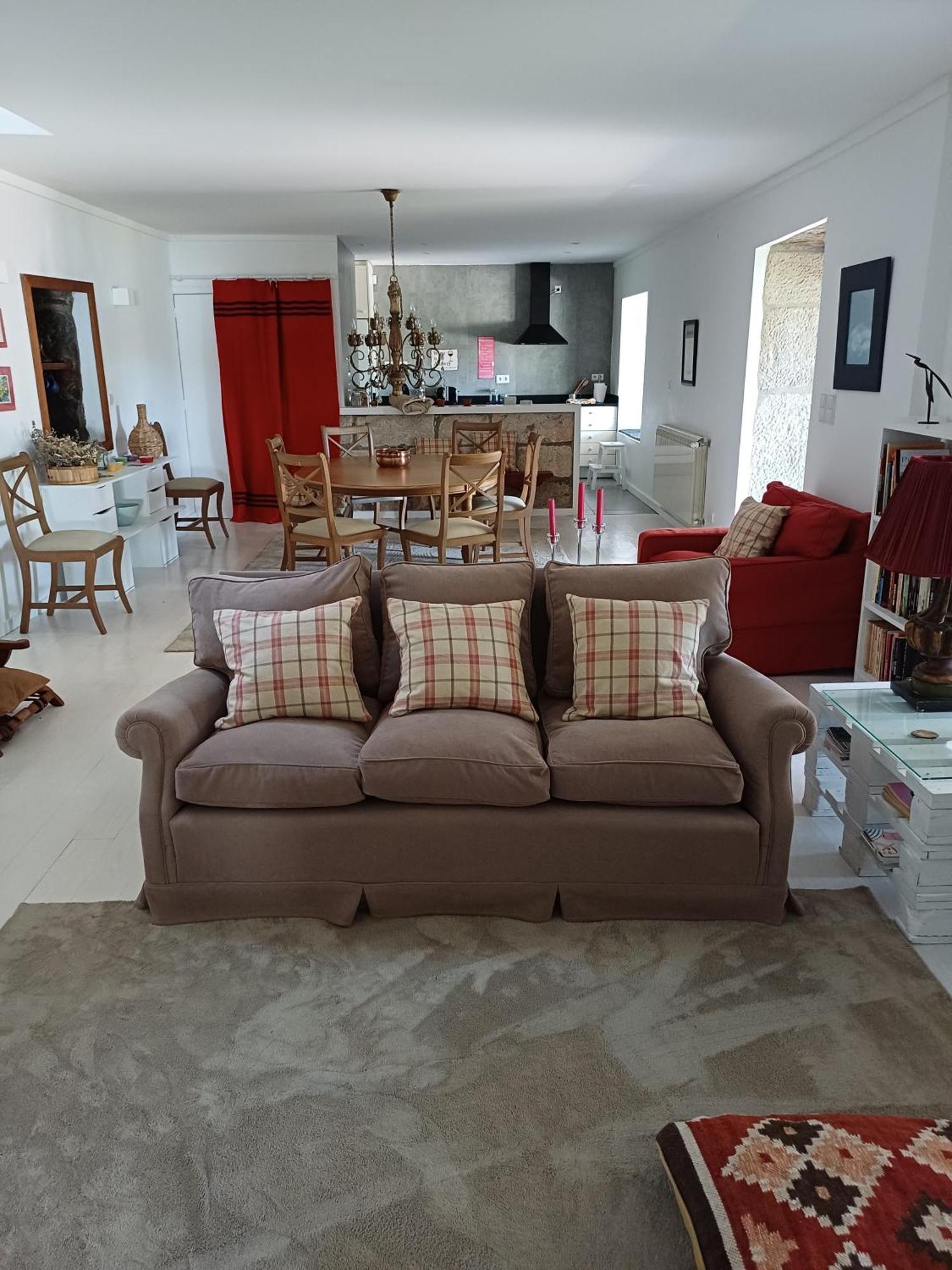 Country House Quinta Da Salgueira Алижо Экстерьер фото